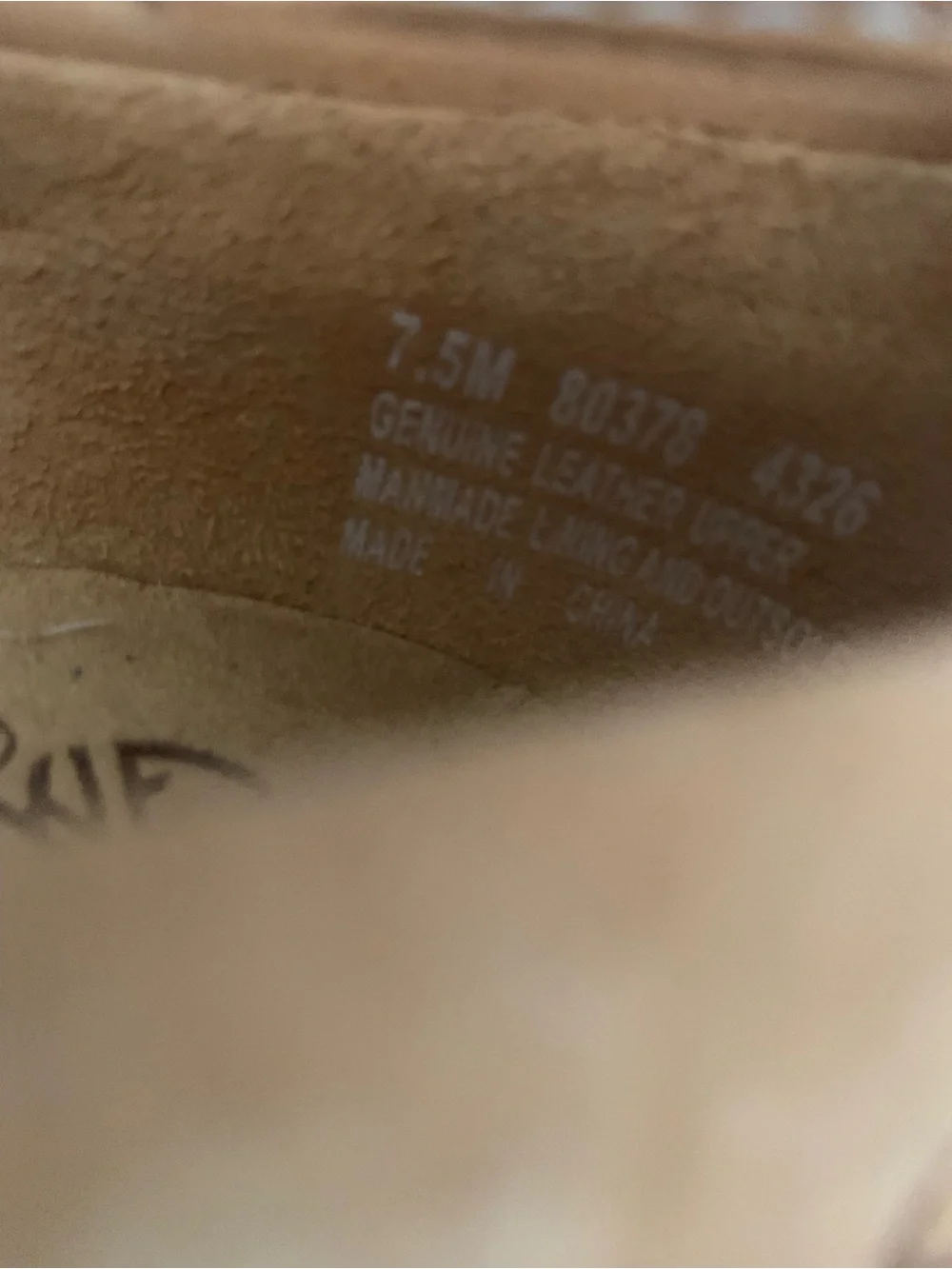 New Timberland Earthkeepers Wedge Sandal